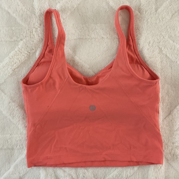 Lululemon align tank top - Picture 2 of 2